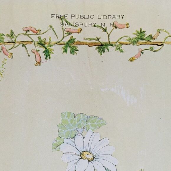 A Time to Keep Tasha Tudor Book of Holidays 1977 Signed 1st Ed - Picture 9 of 13